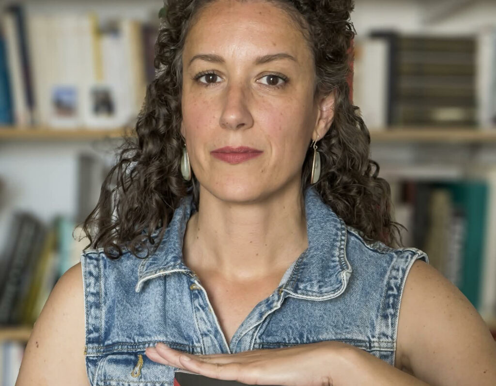 Meriem Laribi