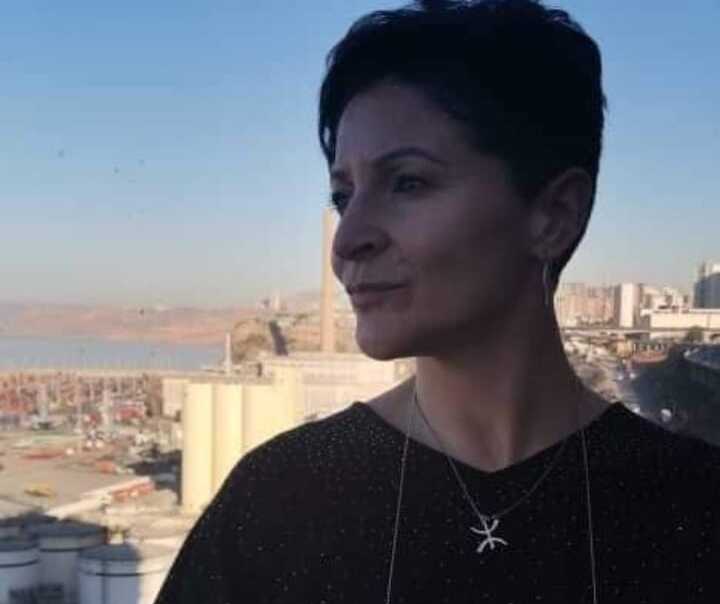 Mira Mokhnache