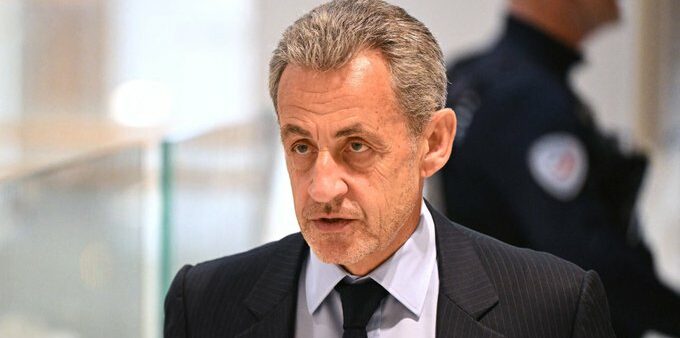 Sarkozy