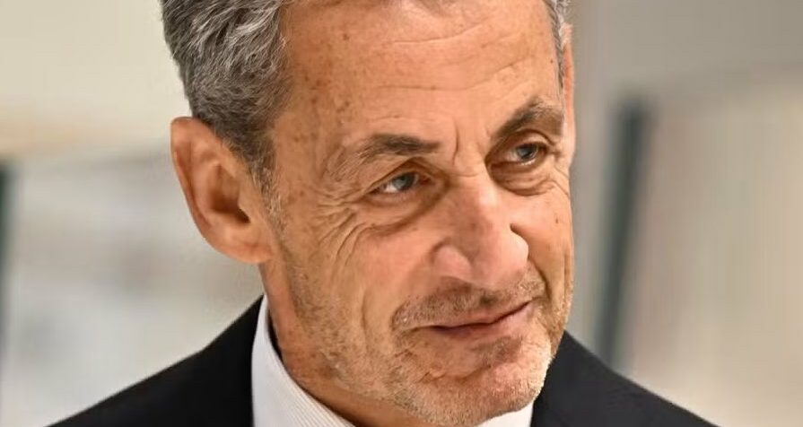 Sarkozy