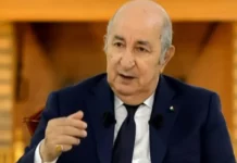 Le retour des harragas ou l’art de perdre sans l’avouer Tebboune