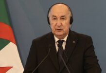 Libertés syndicales et pouvoir d’achat : la CSA interpelle Tebboune et dénonce un climat de « répression » Tebboune nomme le gouvernement Sifi Ghrieb