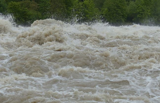 inondations