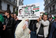 Je m’interdis de dire du bien de mon pays natal !