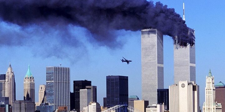 11 septembre 2001