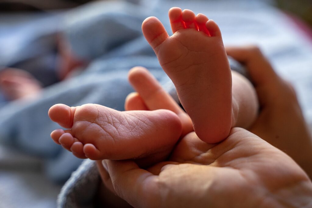 Bébé