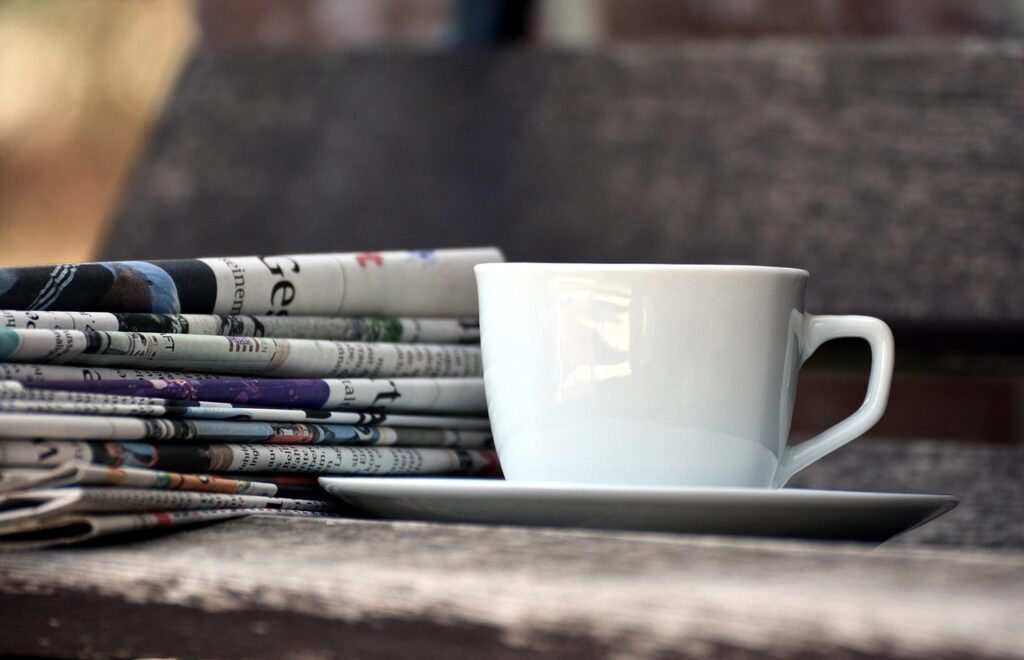 Journaux