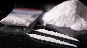 Cocaïne