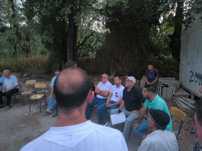 facebook_1758077624836_7373912014163068134 Le FFS sur le terrain