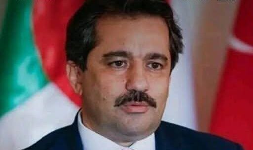 Muhammet Mucahit Kucukyilmaz