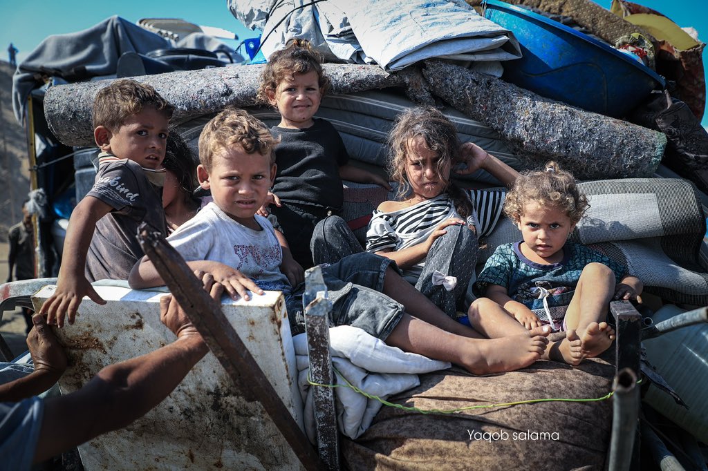Gaza