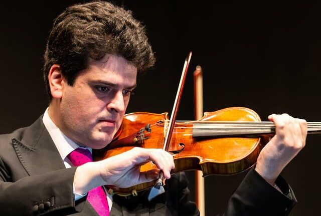 Michael Barenboim