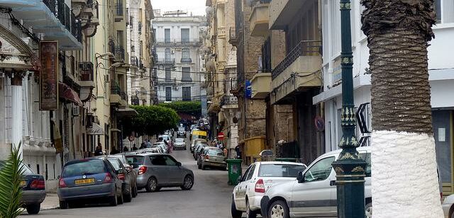 Oran