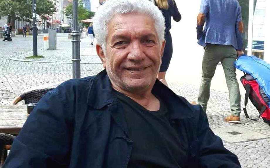 Salah Oudahar