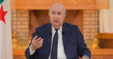 Tebboune