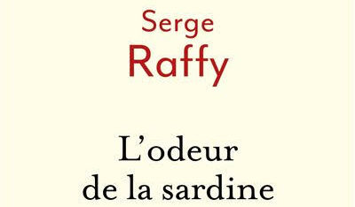 L'odeur de la sardine