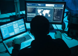 L’Allemagne accuse la Russie de cyberattaques et d’ingérence électorale Hacker