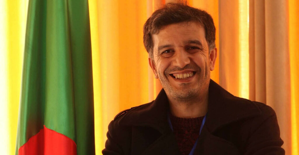 Fethi Ghares