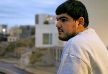 Après Brahim, un deuxième frère d’Amine Kessaci assassiné à Marseille Amine Kessaci