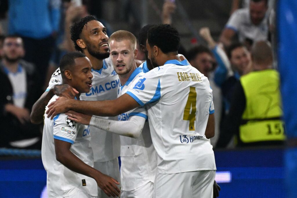 OM Ajax