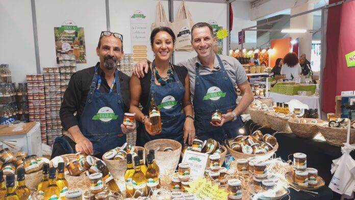 La conserverie Thala La conserverie Thala