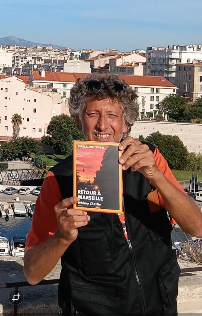 Guillaume Chérel