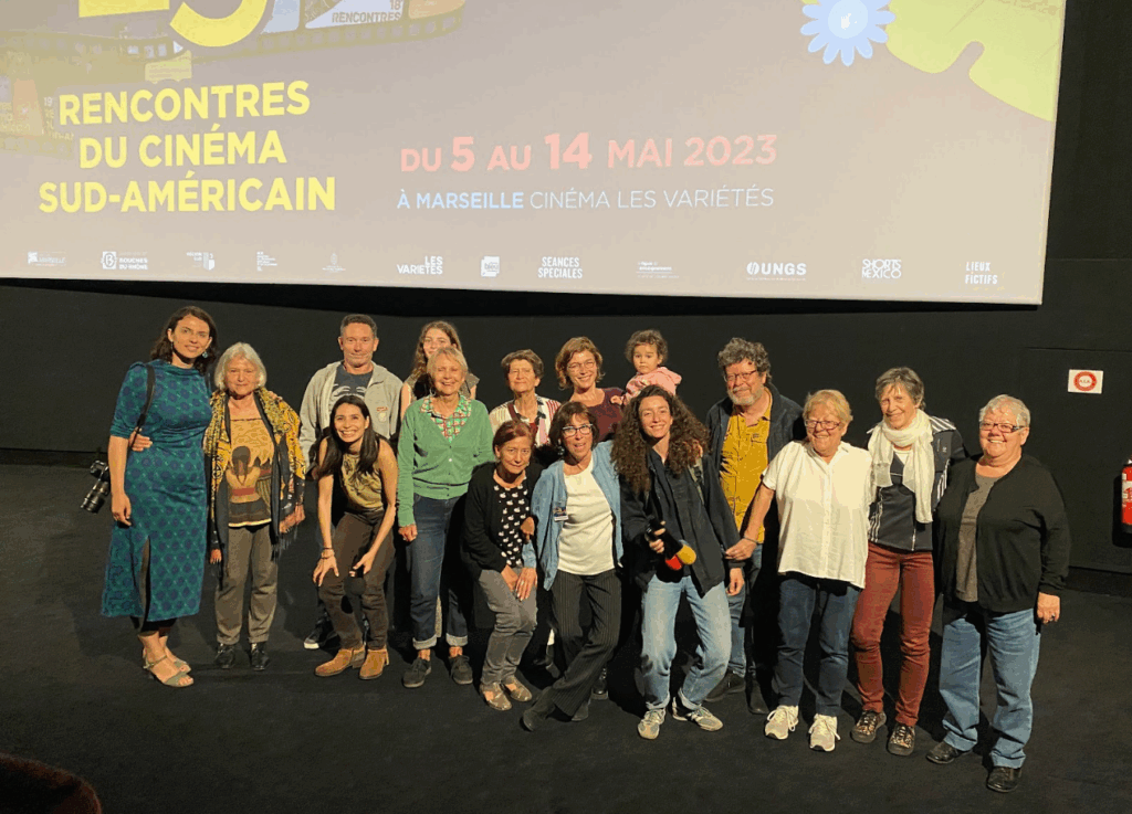 Association Solidarité Provence Amérique du Sud – ASPAS