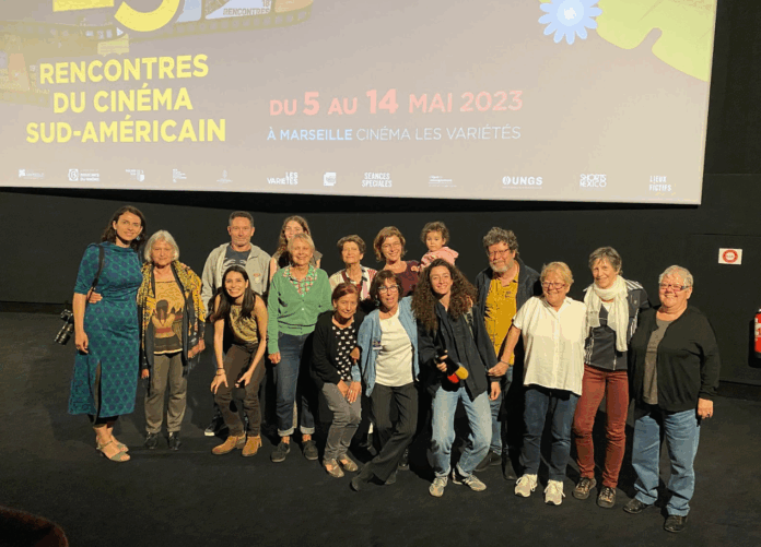 Association Solidarité Provence Amérique du Sud – ASPAS