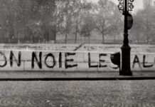 17 octobre 1961 – 17 octobre 2025 : le racisme et la colonisation toujours d’actualité La Seine
