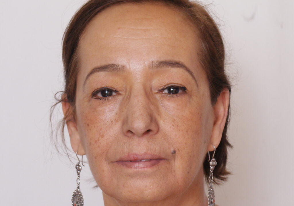 Pr Chérifa Bouatta
