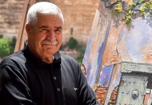 Bachir Bouneb