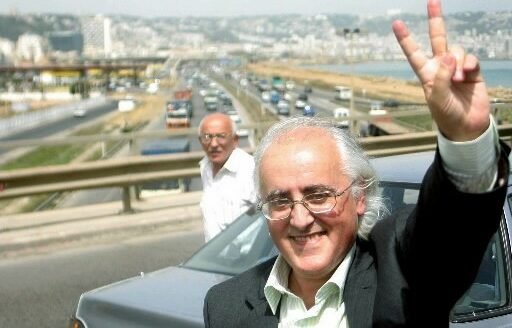 Mohamed Benchicou