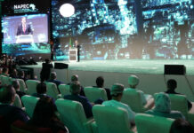 NAPEC 2025 à Oran : Mohamed Arkab annonce 60 milliards de dollars d’investissements Arkab au Naped