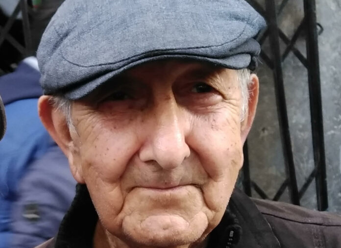 Boubeker Boubekeur Hemidechi