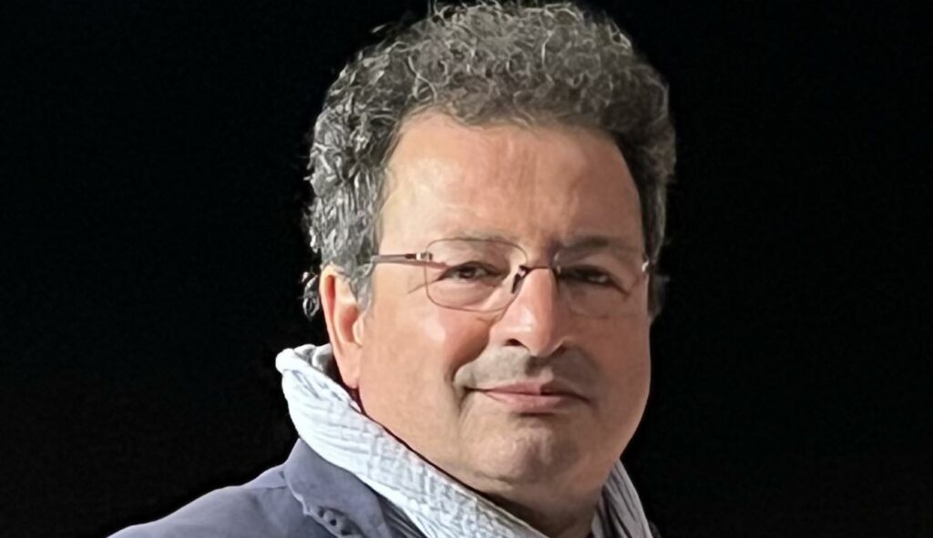 El Mouhoub Mouhoud