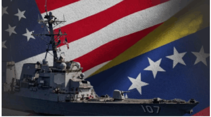 Escalade américaine dans les caraïbes