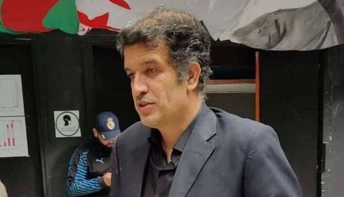Fethi Ghares