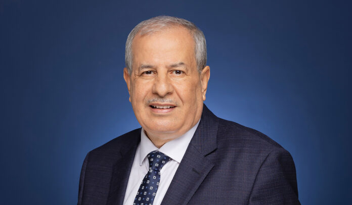 Rachid Hachichi débarqué