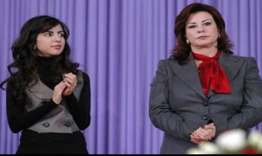 Halima Ben Ali