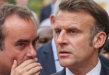 France : les ordonnances ne servent à rien sans majorité Lecornu et Macron