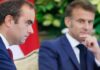 France : l’exécutif Lecornu agite le spectre de législatives anticipées Macron Lecornu