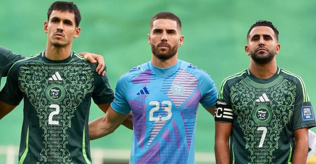 Luca Zidane