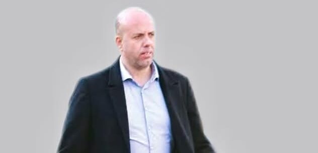Cherif Mellal