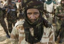 Soudan : à El-Fasher, des massacres à l’abri des regards postés sur les réseaux sociaux Mohamed Hamdan Dagalo (Hemedti)