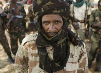 Soudan : à El-Fasher, des massacres à l’abri des regards postés sur les réseaux sociaux Mohamed Hamdan Dagalo (Hemedti)