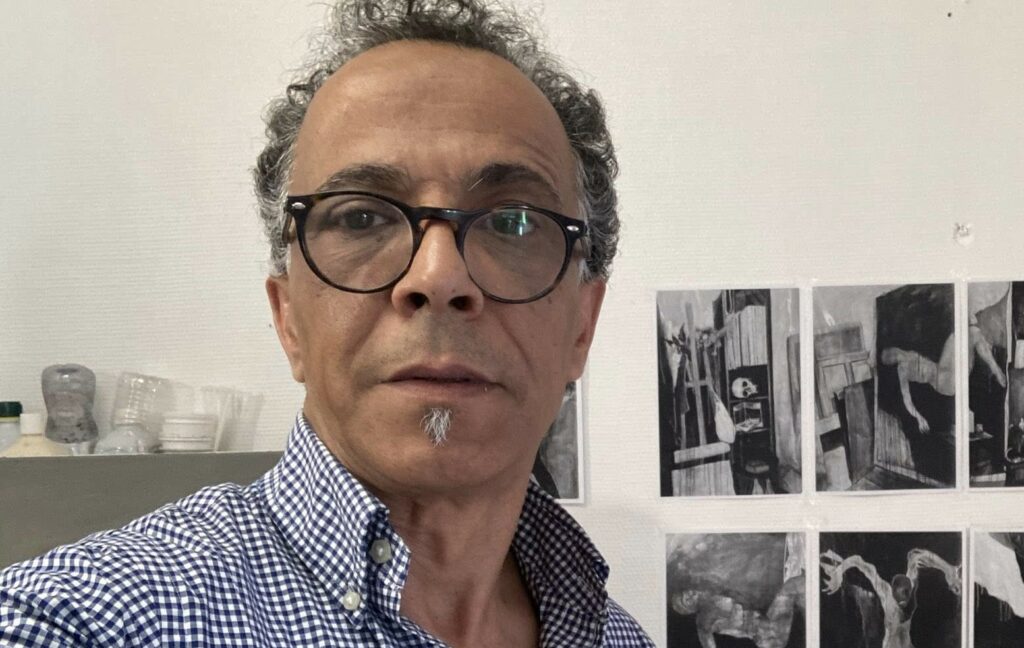 Mustapha Sedjal
