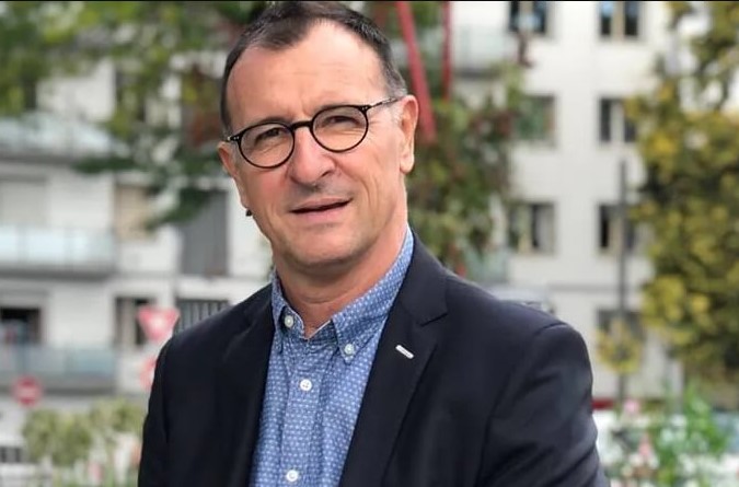Philbert Corbrejaud