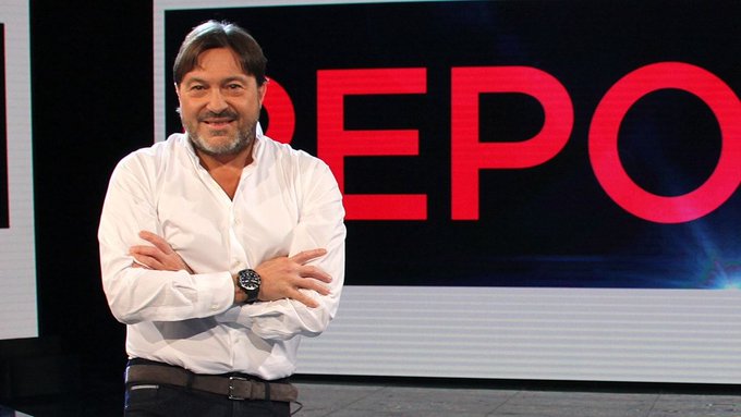 Sigfrido Ranucci