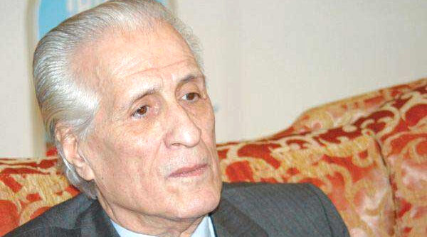 Ahmed Taleb Ibrahimi