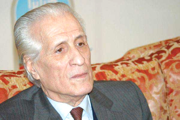 Ahmed Taleb Ibrahimi
